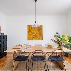 Appartamento Smartflats - Esplanade, Bruxelles