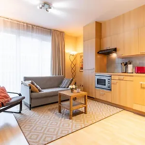 Cozy Centre Apartment
