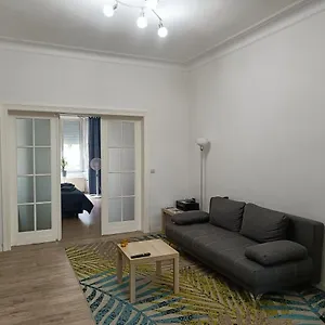 Appartamento The Brussels-laken, Bruxelles