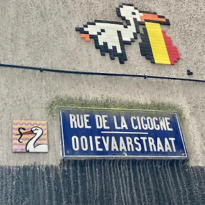 Appartamento En Plein Coeur De Bruxelles. Superbe Duplex.a Voir!, Bruxelles