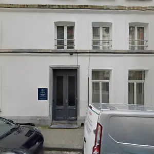 Appartamento Smartflats - Louise, Bruxelles