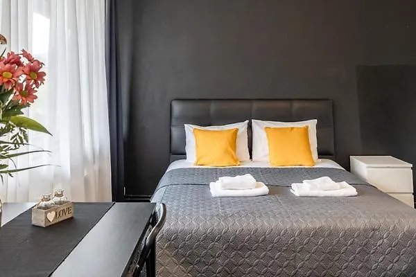 Appartamento Albert Gare Du Midi 31 Bruxelles